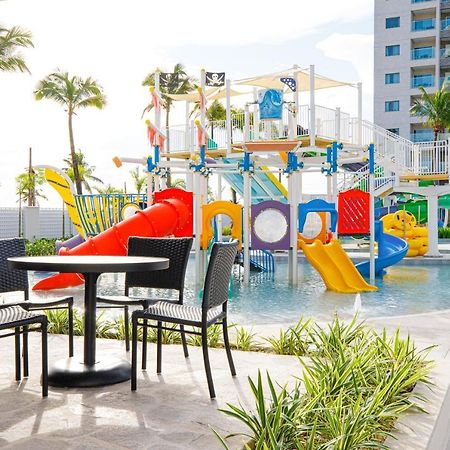 Salinas Resort'S Salinópolis Eksteriør billede