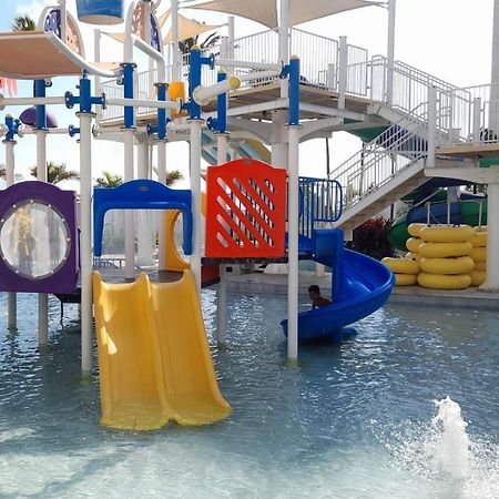 Salinas Resort'S Salinópolis Eksteriør billede