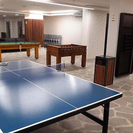Salinas Resort'S Salinópolis Eksteriør billede
