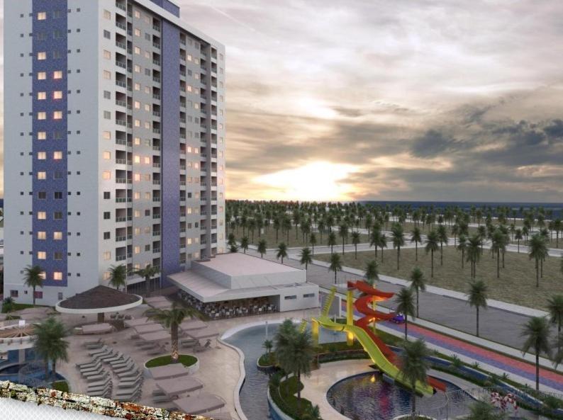Salinas Resort'S Salinópolis Eksteriør billede
