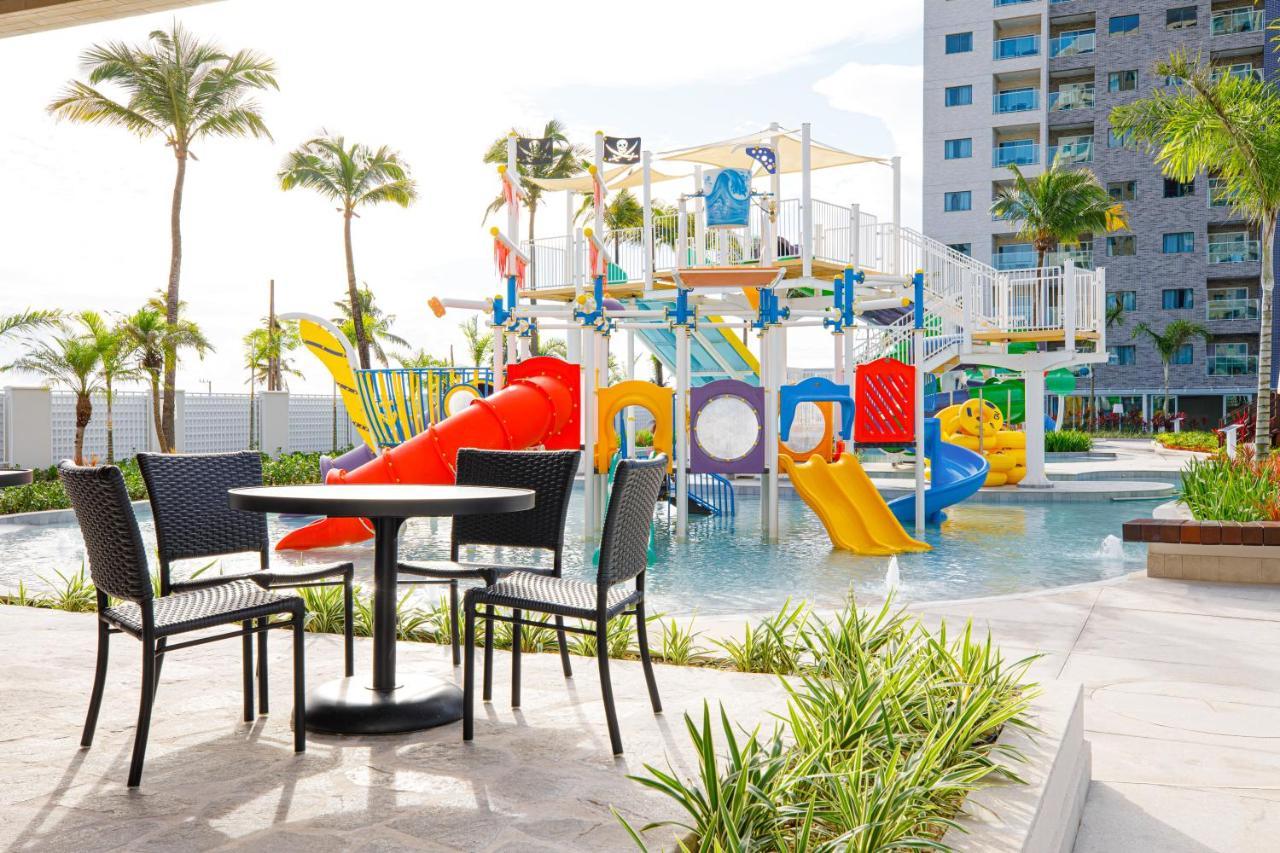 Salinas Resort'S Salinópolis Eksteriør billede