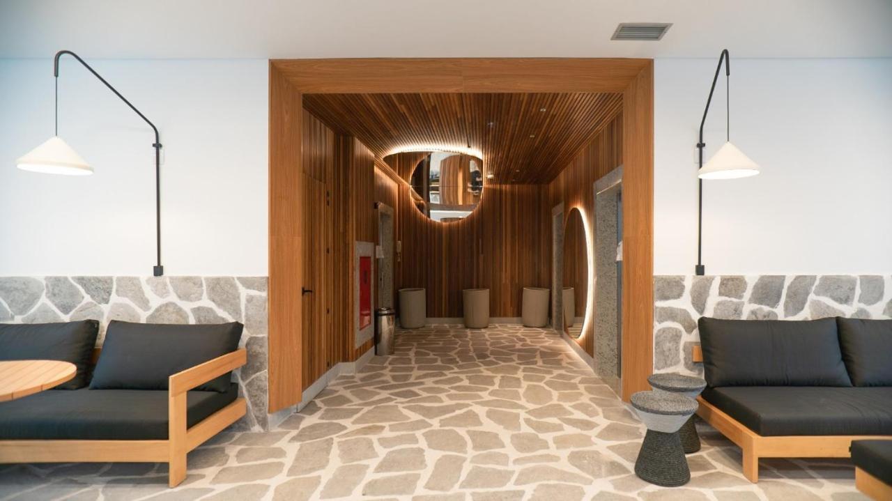 Salinas Resort'S Salinópolis Eksteriør billede