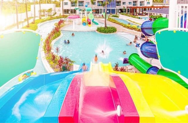 Salinas Resort'S Salinópolis Eksteriør billede
