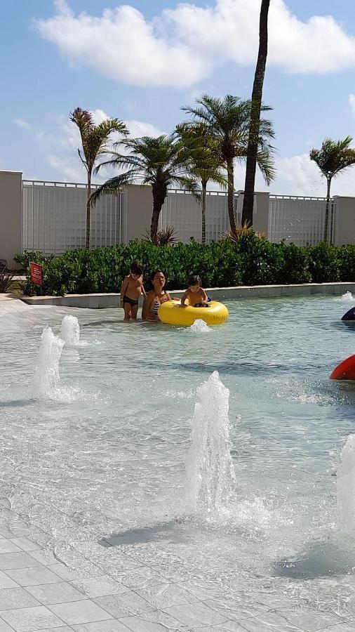 Salinas Resort'S Salinópolis Eksteriør billede