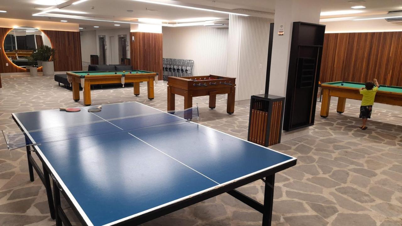 Salinas Resort'S Salinópolis Eksteriør billede