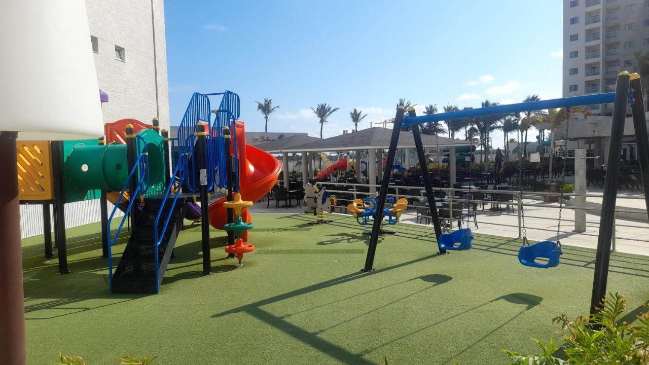 Salinas Resort'S Salinópolis Eksteriør billede